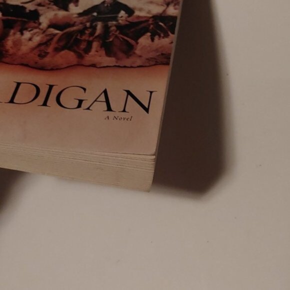 3/$13 Radigan by Louis L'Amour adult western paperback 1958 - Picture 3 of 6